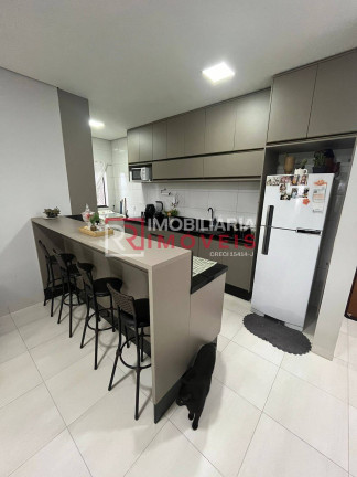 Imagem Apartamento com 2 Quartos à Venda, 82 m² em Parque Dos Buritis - Lucas Do Rio Verde Imagem Apartamento com 2 Quartos à Venda, 82 m² em Parque Dos Buritis - Lucas Do Rio Verde