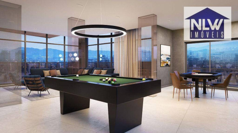 Imagem Studio com 1 Quarto à Venda, 25 m² em Pinheiros - São Paulo Imagem Studio com 1 Quarto à Venda, 25 m² em Pinheiros - São Paulo