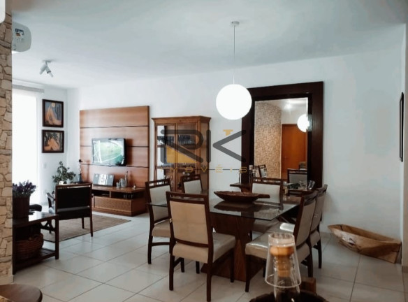 Imagem Apartamento com 3 Quartos à Venda, 146 m² em Itaguá - Ubatuba