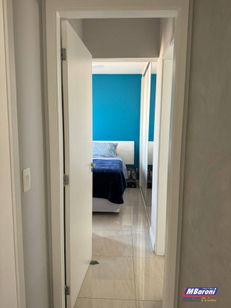Imagem Apartamento com 2 Quartos à Venda, 79 m² em Cambuci - São Paulo