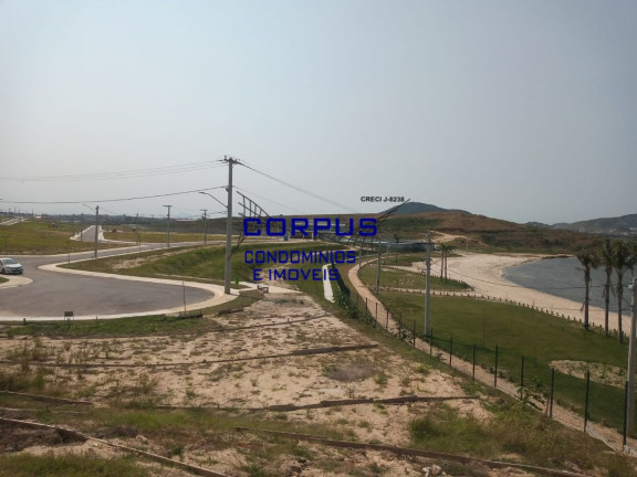 Imagem Terreno à Venda, 252 m² em Nova São Pedro - São Pedro Da Aldeia