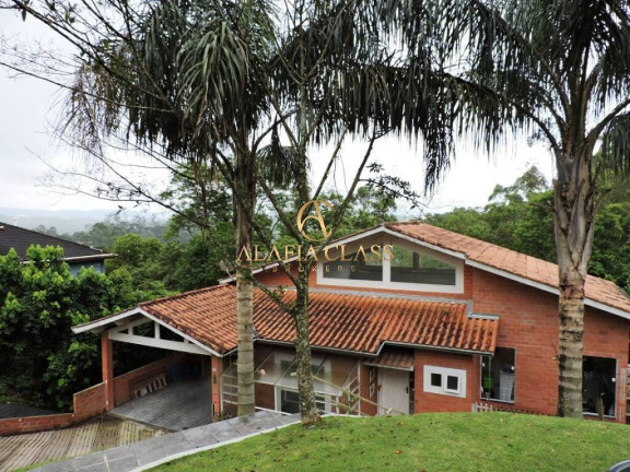 Casa com 4 Quartos à Venda, 976 m² em Jardim Indaiá - Embu Das Artes