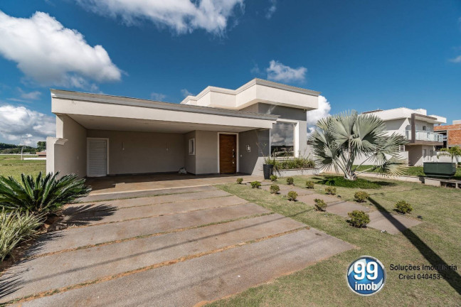 Imagem Casa com 3 Quartos à Venda, 873 m² em Ninho Verde Ii - Pardinho Imagem Casa com 3 Quartos à Venda, 873 m² em Ninho Verde Ii - Pardinho