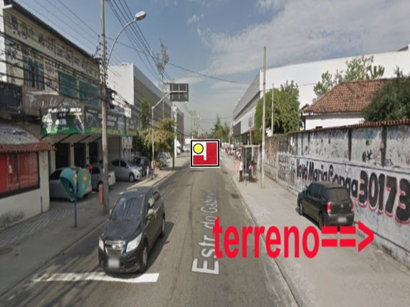 Imagem Terreno à Venda, 12.000 m² em Freguesia (jacarepaguá) - Rio De Janeiro Imagem Terreno à Venda, 12.000 m² em Freguesia (jacarepaguá) - Rio De Janeiro