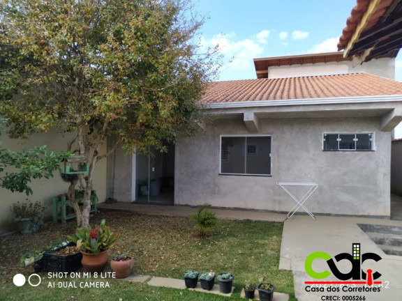 Imagem Casa com 3 Quartos à Venda, 218 m² em Jardim Das Azaléias - Poços De Caldas Imagem Casa com 3 Quartos à Venda, 218 m² em Jardim Das Azaléias - Poços De Caldas