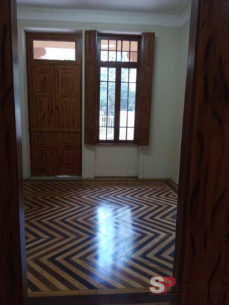 Imagem Casa com 1 Quarto à Venda, 700 m² em Consolação - São Paulo Imagem Casa com 1 Quarto à Venda, 700 m² em Consolação - São Paulo