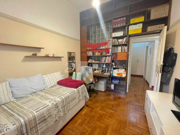 Imagem Apartamento com 3 Quartos à Venda, 150 m² em Higienópolis - São Paulo