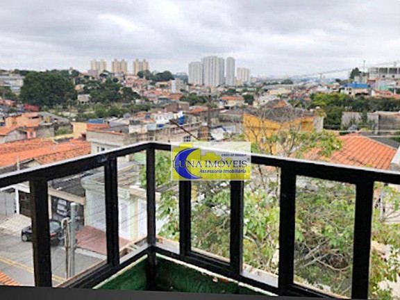 Imagem Sobrado com 2 Quartos à Venda, 236 m² em Planalto - São Bernardo Do Campo