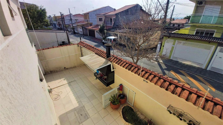 Imagem Casa com 2 Quartos à Venda, 145 m² em Jardim Das Flores - Osasco Imagem Casa com 2 Quartos à Venda, 145 m² em Jardim Das Flores - Osasco