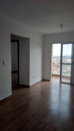 Apartamento com 2 Quartos à Venda, 52 m² em Campanario - Diadema