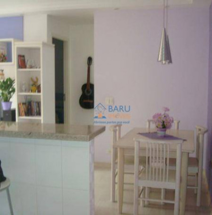 Apartamento com 1 Quarto à Venda, 36 m² em Campos Elíseos - São Paulo