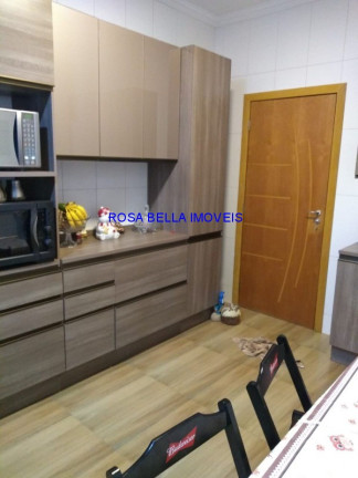 Imagem Casa com 2 Quartos à Venda, 130 m² em Residencial Santa Giovana - Jundiaí
