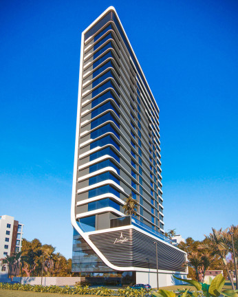 Imagem Apartamento com 3 Quartos à Venda, 137 m² em Perequê - Porto Belo Imagem Apartamento com 3 Quartos à Venda, 137 m² em Perequê - Porto Belo