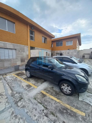 Kitnet à Venda, 33 m² em Caiçara - Praia Grande