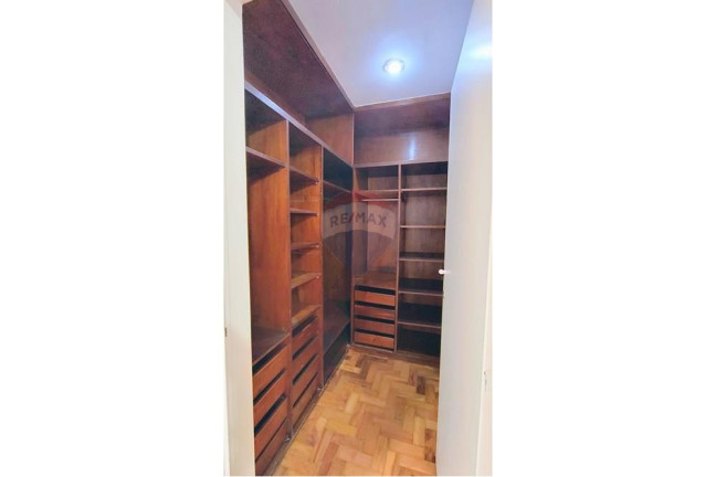 Imagem Apartamento com 3 Quartos para Alugar, 137 m² em Itaim Bibi - São Paulo