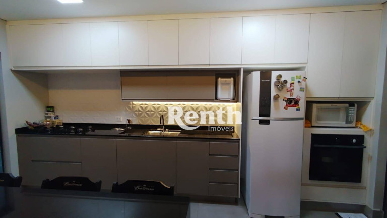 Imagem Casa com 2 Quartos à Venda, 120 m² em Jardim Cherveson - Rio Claro Imagem Casa com 2 Quartos à Venda, 120 m² em Jardim Cherveson - Rio Claro