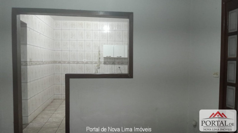 Imagem Casa com 2 Quartos para Alugar, em Cascalho - Nova Lima Imagem Casa com 2 Quartos para Alugar, em Cascalho - Nova Lima