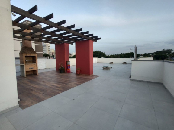 Imagem Apartamento com 1 Quarto à Venda, 40 m² em Vila Sônia - São Paulo Imagem Apartamento com 1 Quarto à Venda, 40 m² em Vila Sônia - São Paulo