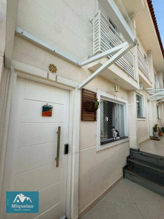 Imagem Casa com 2 Quartos à Venda, 50 m² em Mandaqui - São Paulo Imagem Casa com 2 Quartos à Venda, 50 m² em Mandaqui - São Paulo