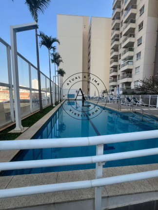 Apartamento com 1 Quarto à Venda, 42 m² em Centro - Campinas