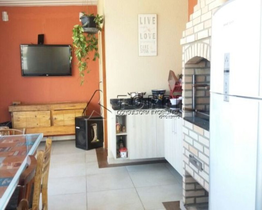 Imagem Imóvel com 2 Quartos à Venda, 150 m² em Além Ponte - Sorocaba Imagem Imóvel com 2 Quartos à Venda, 150 m² em Além Ponte - Sorocaba