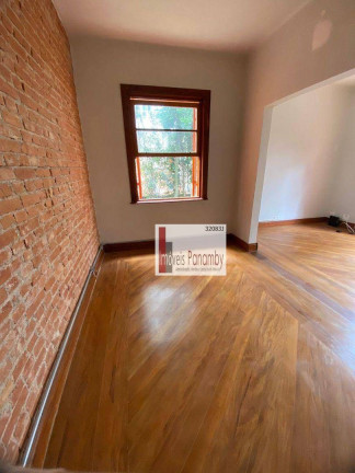 Imagem Casa com 2 Quartos para Alugar, 66 m² em Higienópolis - São Paulo Imagem Casa com 2 Quartos para Alugar, 66 m² em Higienópolis - São Paulo