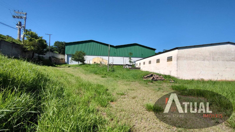 Imagem Galpão à Venda, 3 m² em Terra Preta - Mairiporã