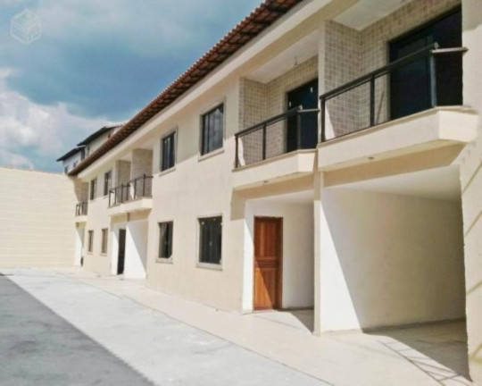 Imagem Casa com 2 Quartos à Venda, 95 m² em Luz - Nova Iguaçu Imagem Casa com 2 Quartos à Venda, 95 m² em Luz - Nova Iguaçu