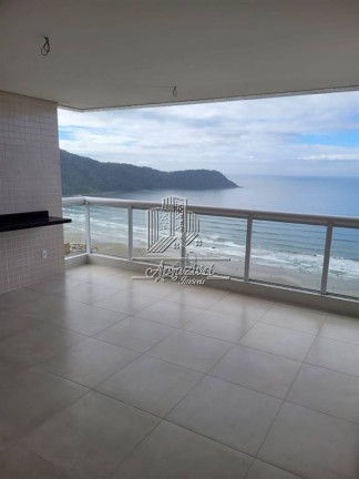 Imagem Cobertura com 4 Quartos à Venda, 254 m² em Canto Do Forte - Praia Grande Imagem Cobertura com 4 Quartos à Venda, 254 m² em Canto Do Forte - Praia Grande