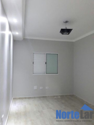 Imagem Casa de Condomínio com 2 Quartos à Venda, 84 m² em Jardim Vivan - São Paulo Imagem Casa de Condomínio com 2 Quartos à Venda, 84 m² em Jardim Vivan - São Paulo