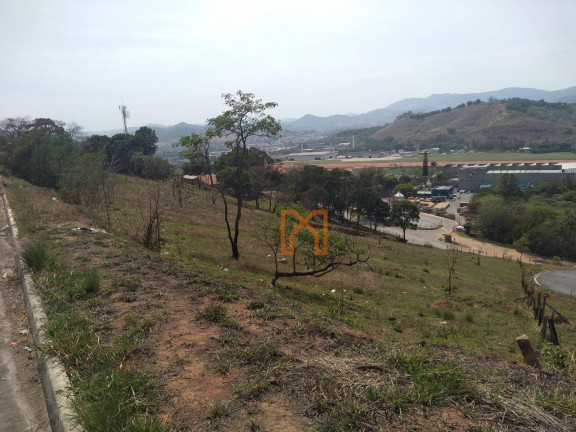 Imagem Terreno à Venda, 1.120 m² em Nações - Itajubá