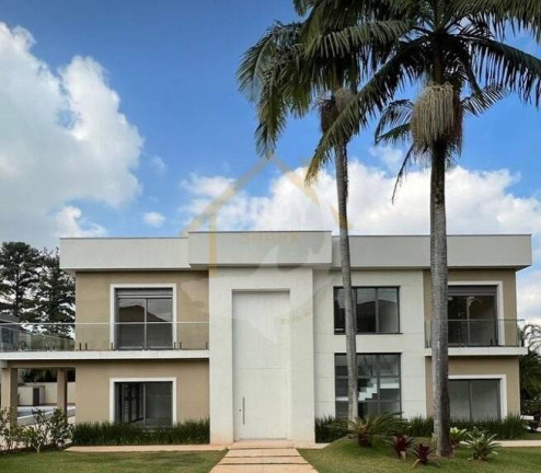 Imagem Casa com 4 Quartos à Venda, 430 m² em Alphaville Residencial Dois - Barueri Imagem Casa com 4 Quartos à Venda, 430 m² em Alphaville Residencial Dois - Barueri