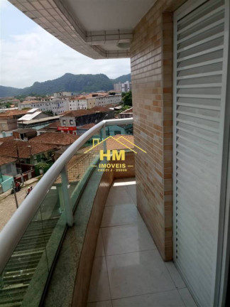 Imagem Apartamento com 2 Quartos à Venda, 60 m² em Centro - Sao Vicente Imagem Apartamento com 2 Quartos à Venda, 60 m² em Centro - Sao Vicente
