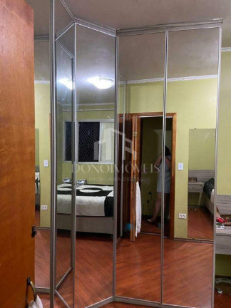 Imagem Apartamento com 2 Quartos à Venda, 57 m² em Demarchi - São Bernardo Do Campo Imagem Apartamento com 2 Quartos à Venda, 57 m² em Demarchi - São Bernardo Do Campo