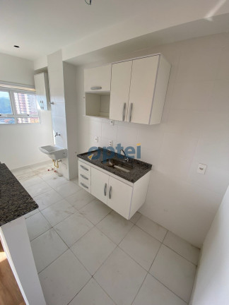 Imagem Apartamento com 2 Quartos à Venda, 60 m² em Baeta Neves - São Bernardo Do Campo