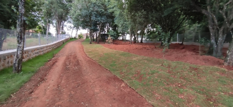 Imagem Casa com 4 Quartos à Venda, 300 m² em Centro - Boa Vista Da Aparecida