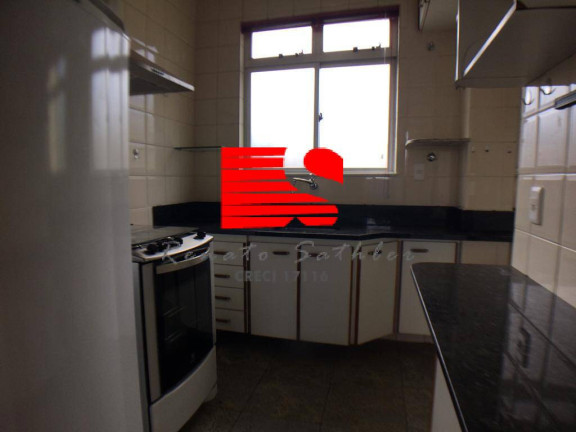 Imagem Apartamento com 3 Quartos à Venda, 65 m² em São Lucas - Belo Horizonte