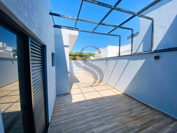 Imagem Casa de Condomínio com 3 Quartos à Venda, 135 m² em Jardim Novo Horizonte - Sorocaba