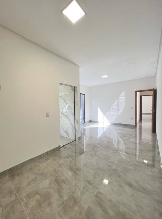 Imagem Casa com 3 Quartos à Venda, 420 m² em Jardim Presidente - Goiânia