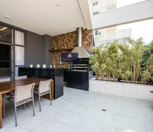Imagem Apartamento com 1 Quarto à Venda, 30 m² em Sumarezinho - São Paulo Imagem Apartamento com 1 Quarto à Venda, 30 m² em Sumarezinho - São Paulo
