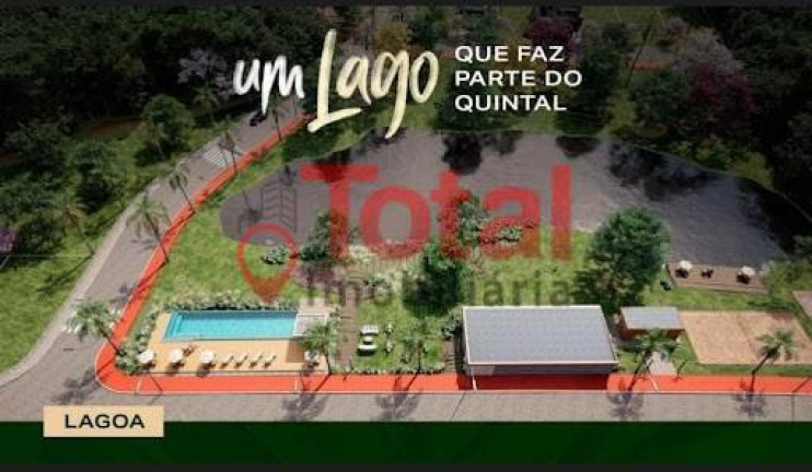 Imagem Terreno à Venda,  em Residencial Bethania - Santana Do Paraíso