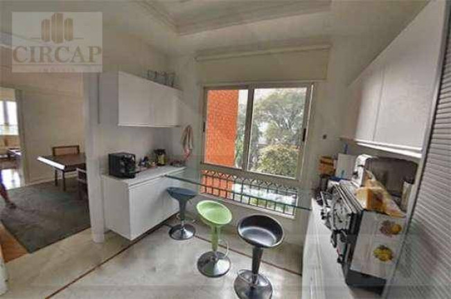 Imagem Apartamento com 4 Quartos à Venda, 335 m² em Higienópolis - São Paulo