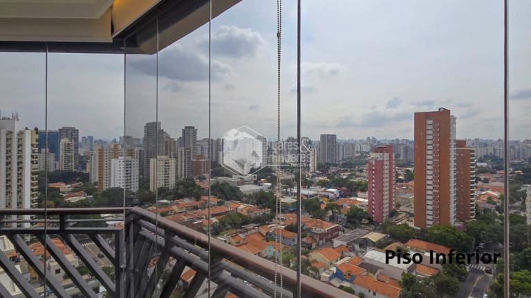 Imagem Imóvel com 4 Quartos à Venda, 440 m² em Campo Belo - São Paulo Imagem Imóvel com 4 Quartos à Venda, 440 m² em Campo Belo - São Paulo