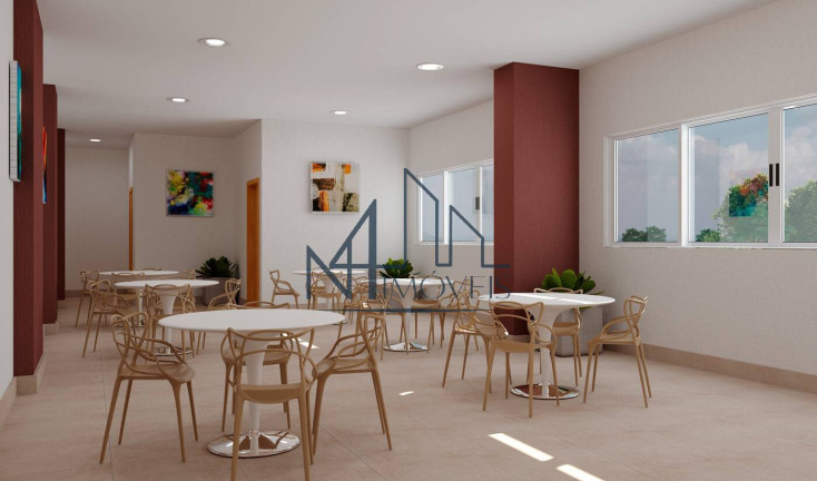 Imagem Apartamento com 2 Quartos à Venda, em Vila Rosa - Goiânia Imagem Apartamento com 2 Quartos à Venda, em Vila Rosa - Goiânia