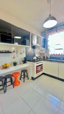 Imagem Apartamento com 3 Quartos à Venda, 111 m² em Balneário - Florianópolis