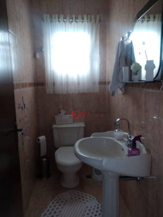 Imagem Sobrado com 4 Quartos à Venda, 259 m² em Cidade Patriarca - São Paulo Imagem Sobrado com 4 Quartos à Venda, 259 m² em Cidade Patriarca - São Paulo