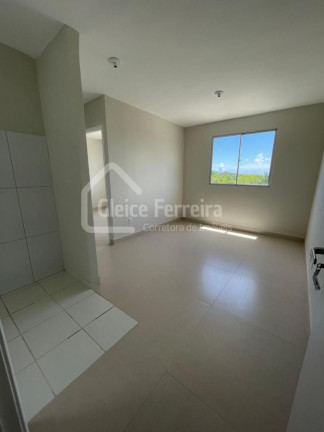Imagem Apartamento com 2 Quartos à Venda, 40 m² em Vila De Abrantes (abrantes) - Camaçari Imagem Apartamento com 2 Quartos à Venda, 40 m² em Vila De Abrantes (abrantes) - Camaçari