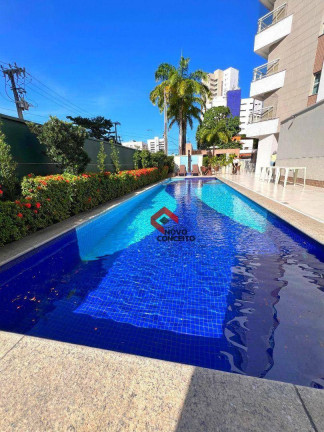 Imagem Apartamento com 3 Quartos à Venda, 128 m² em Guararapes - Fortaleza Imagem Apartamento com 3 Quartos à Venda, 128 m² em Guararapes - Fortaleza