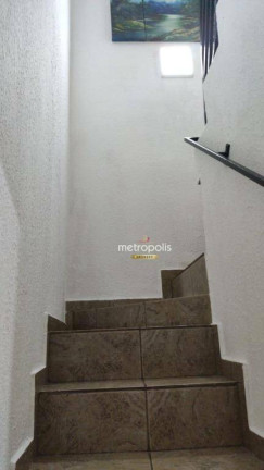 Imagem Sobrado com 3 Quartos à Venda, 150 m² em Cooperativa - São Bernardo Do Campo Imagem Sobrado com 3 Quartos à Venda, 150 m² em Cooperativa - São Bernardo Do Campo