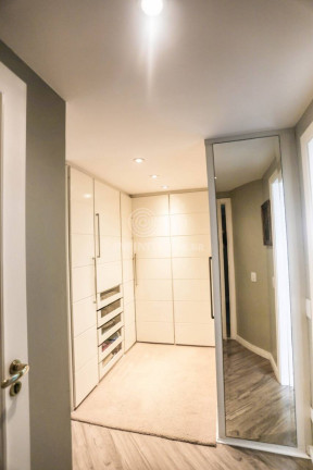 Imagem Apartamento com 4 Quartos à Venda, 157 m² em Parque Da Mooca - São Paulo Imagem Apartamento com 4 Quartos à Venda, 157 m² em Parque Da Mooca - São Paulo